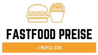 Mc Donalds Preise 2022 - Aktuelle Preisliste [Tabelle]