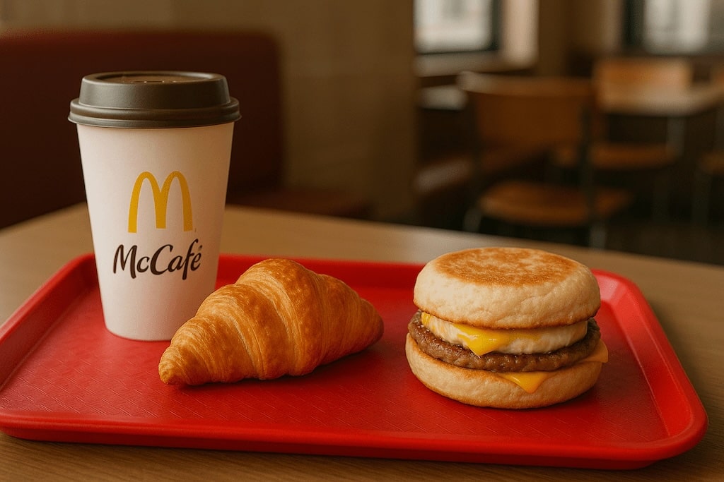 Mc Donalds Frühstück Preise Mc Donalds Frühstück Preise